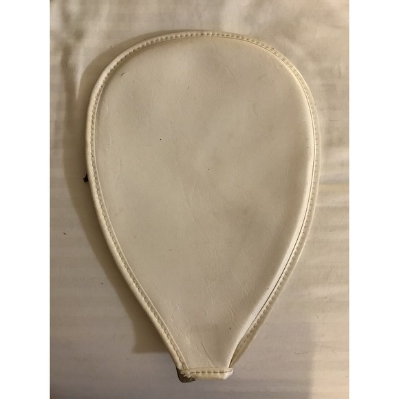 VINTAGE AMF VOIT IMPACT ONE RACQUETBALL RACQUET RACKET COVER ONLY! - Picture 2 of 4